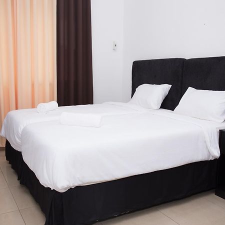 Residencial Horizonte Hotel Maputo Luaran gambar