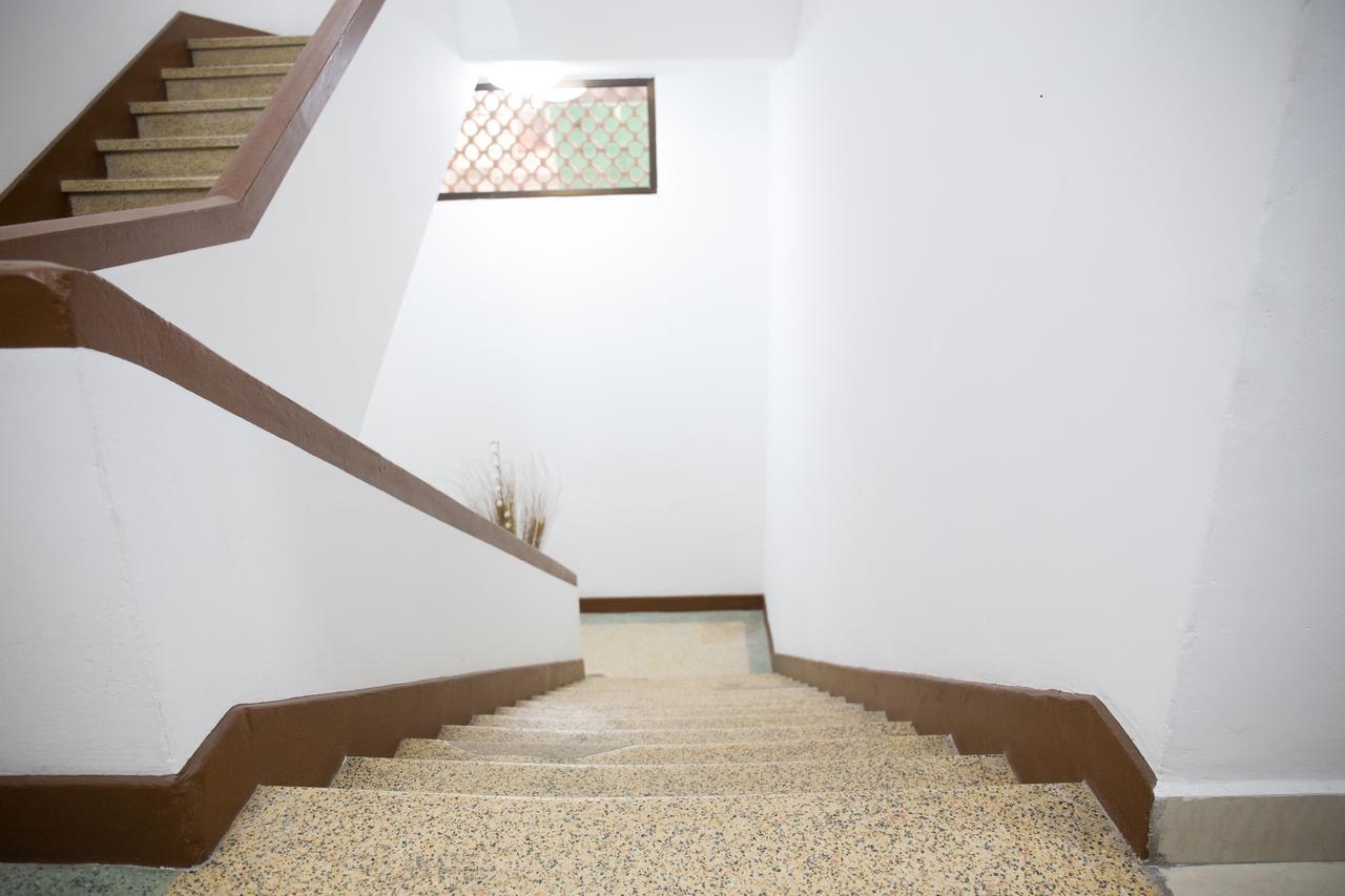 Residencial Horizonte Hotel Maputo Luaran gambar
